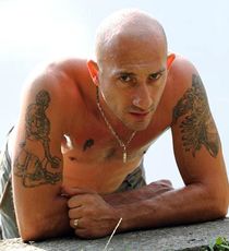 Omar Galanti, 52 года, Италия Omar Galanti, 52 года,